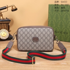 Mens Gucci Satchel Bags